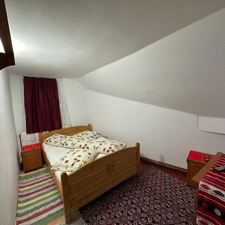 Casa Alex Villa Arieşeni Buitenkant foto