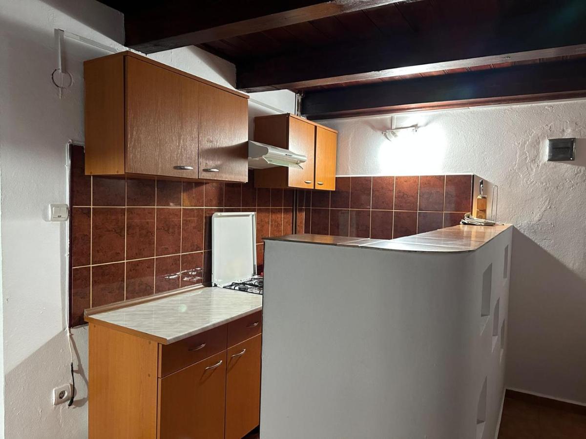 Casa Alex Villa Arieşeni Buitenkant foto
