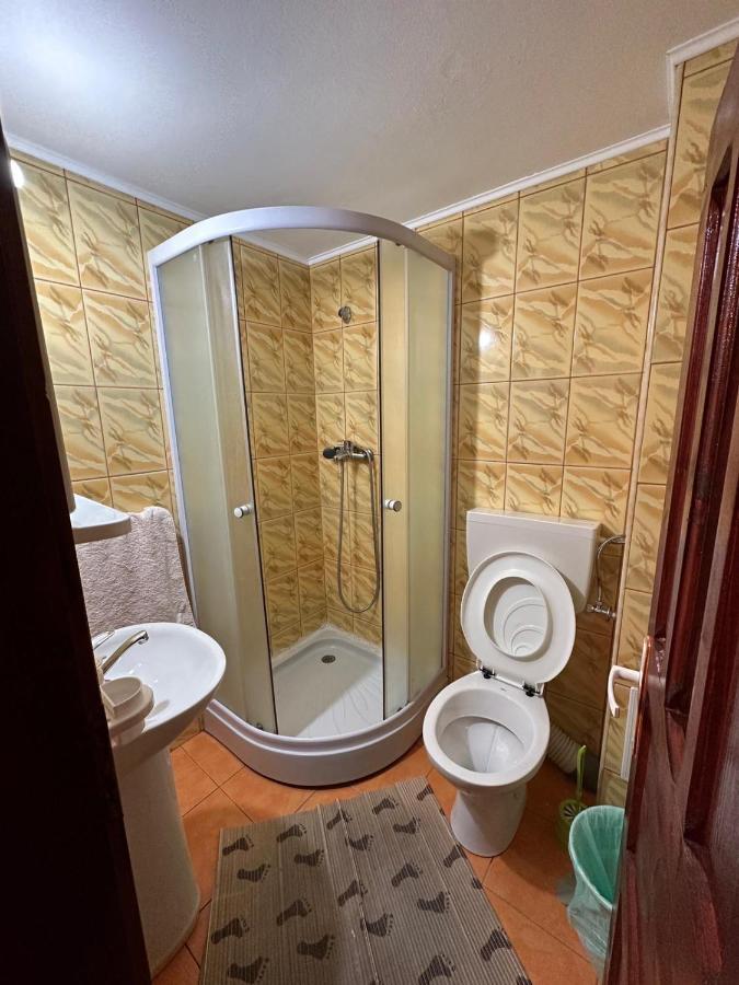 Casa Alex Villa Arieşeni Buitenkant foto
