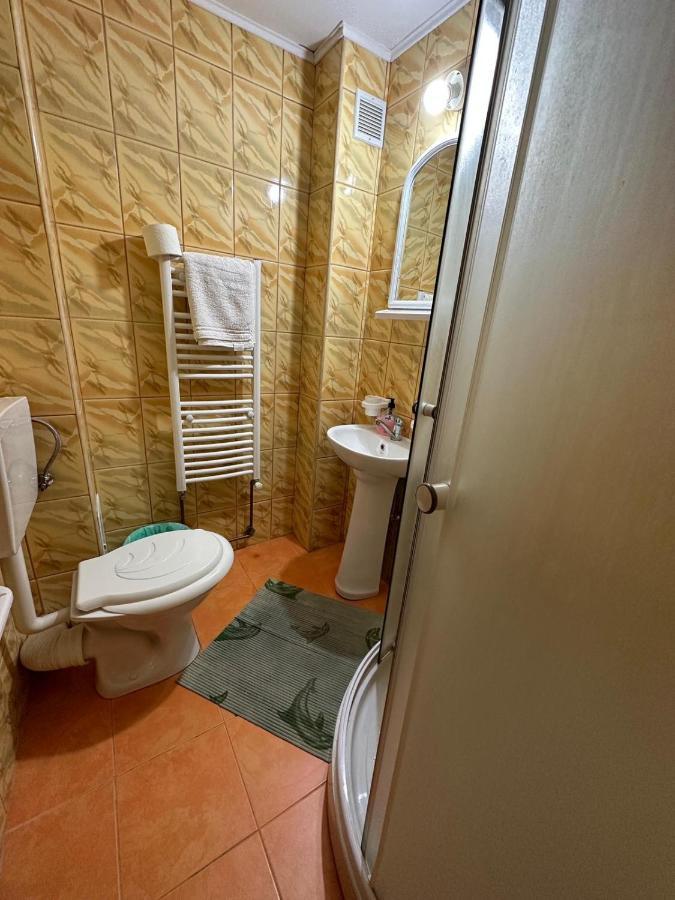 Casa Alex Villa Arieşeni Buitenkant foto