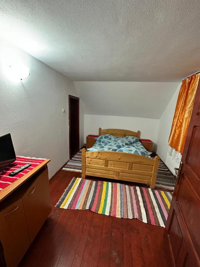 Casa Alex Villa Arieşeni Buitenkant foto