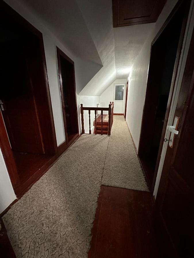 Casa Alex Villa Arieşeni Buitenkant foto