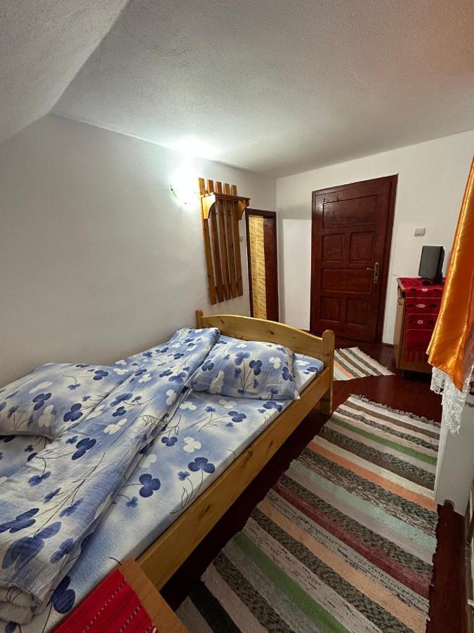 Casa Alex Villa Arieşeni Buitenkant foto